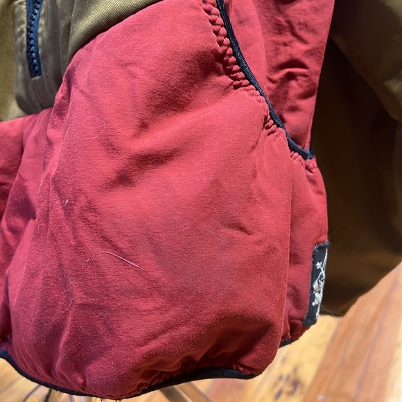 Kodiak Coat Alaska Large - Picture 4 of 13